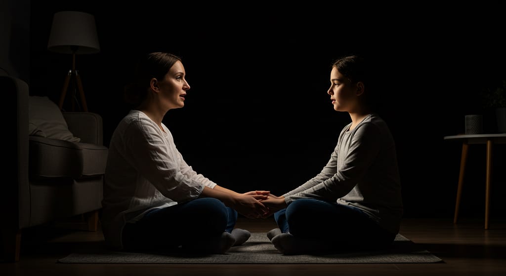 Childhood Depression