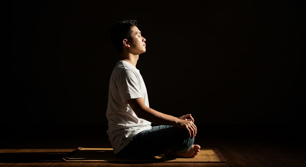 Stop Anxiety Attacks