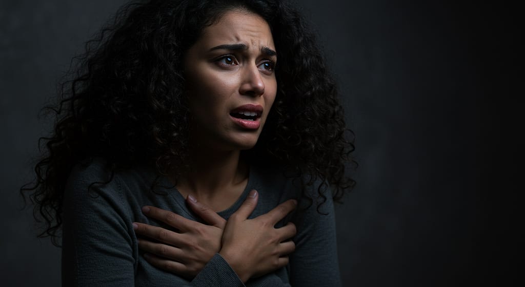 Panic Attacks and Depression