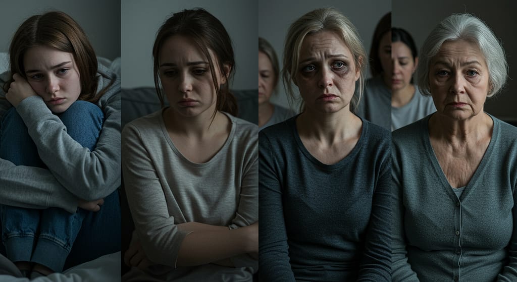 Depression treatments