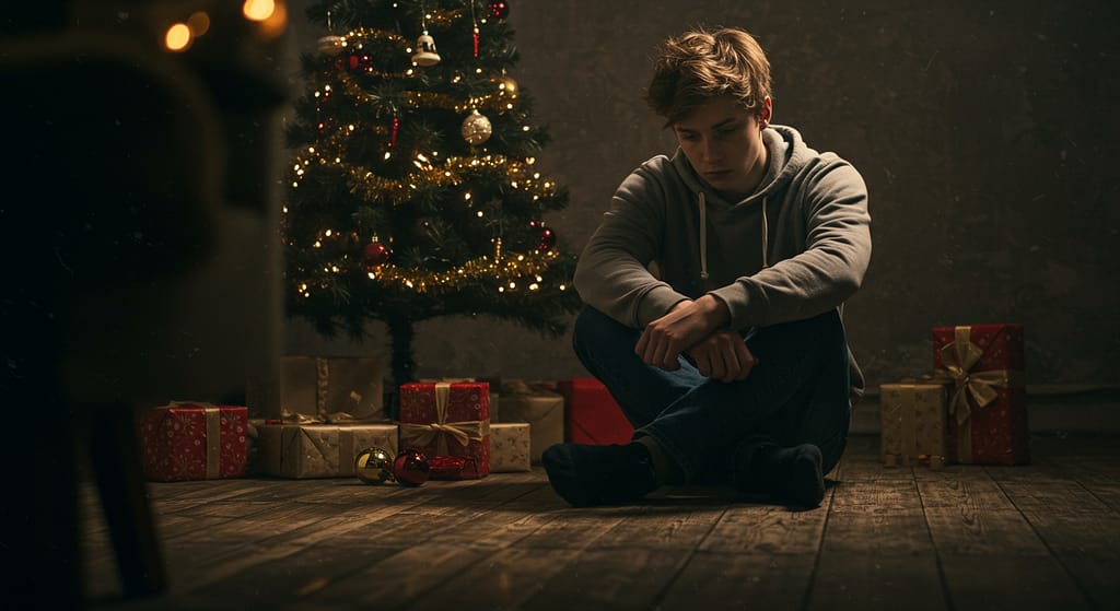 teens loneliness and depression