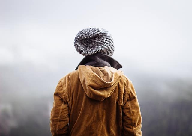teen depression